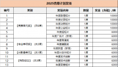 以【2025第五届搜狐青幕打算】从组委最终注释申