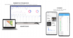 江苏慧眼数据科技股份无限公司凭仗十余术沉淀