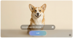 让我能快速优化照